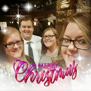 Meet your Posher, Lorayne